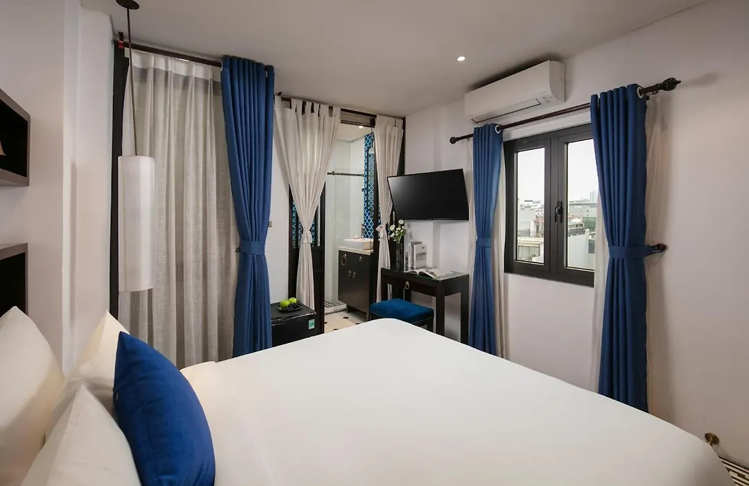 Carillon Boutique Hotel-1