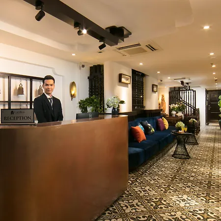 Carillon Boutique Hotel-2