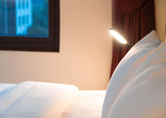 Rosee Apartment Hotel