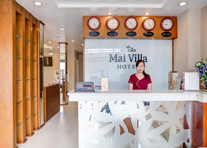 Mai Villa 6
