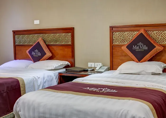 Mai Villa 6